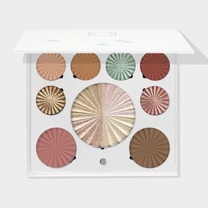 Ofra Mini Mix Face Palette- Good to Go